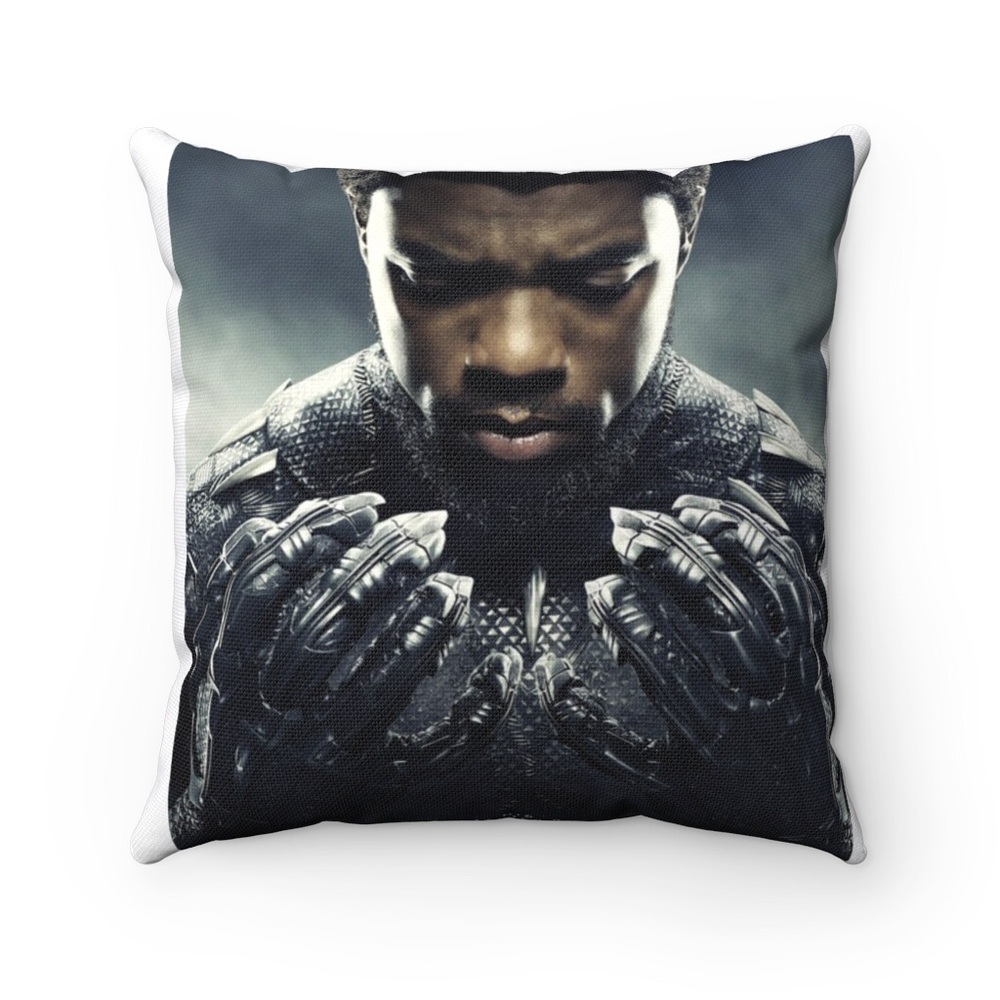 Black Panther